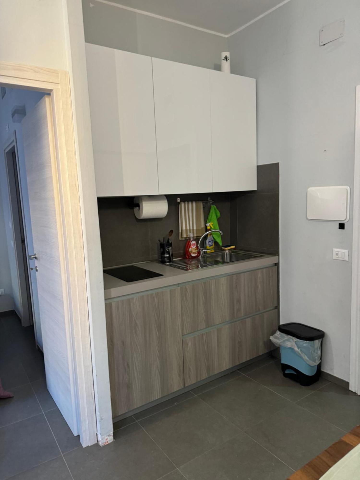 Al 304 A San Giovanni Ferienhaus Rom