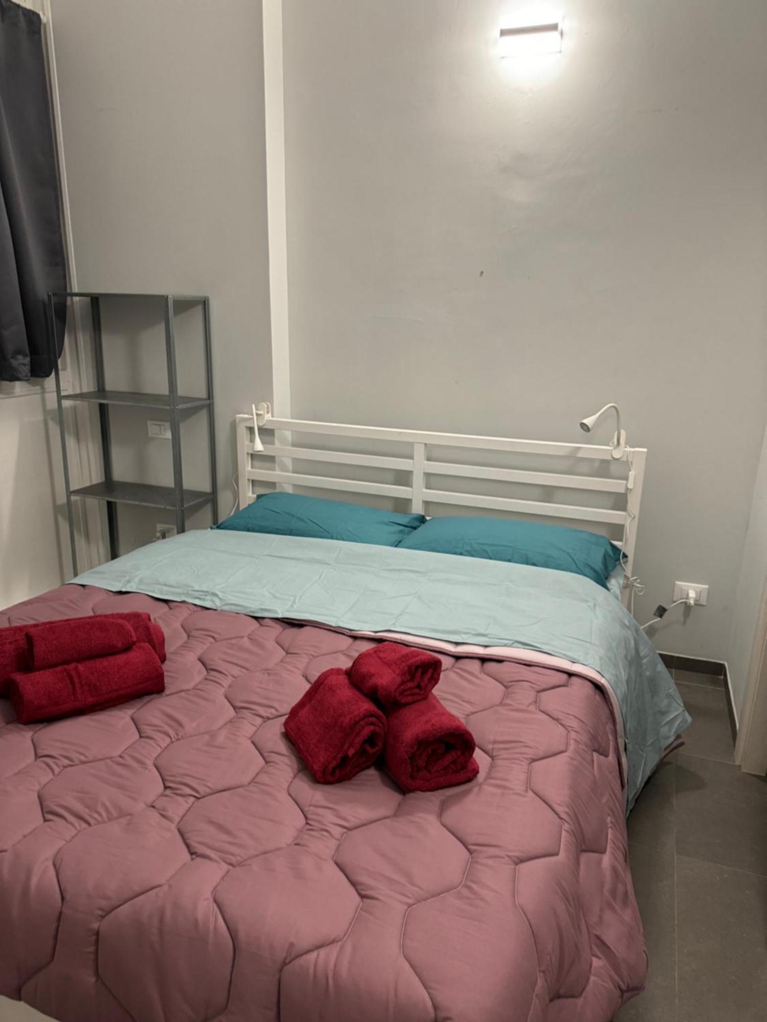 Ferienhaus Al 304 A San Giovanni *